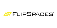 flip-spaces