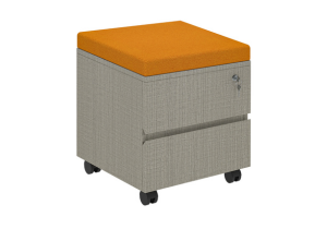 pedestals
