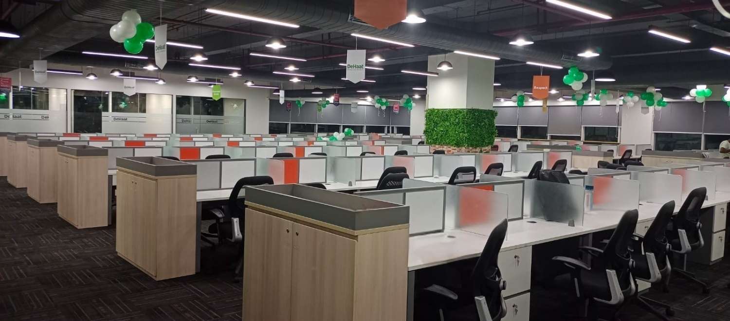 office furniture manufacturer
